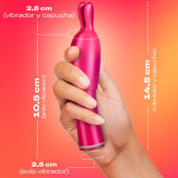 Durex - Toy Vibrateur Vibe & Tease